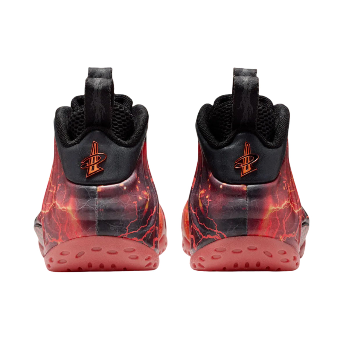 Nike Air Foamposite One Stranger Things