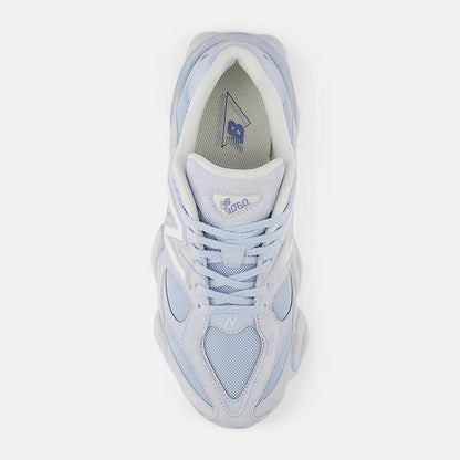 New Balance 9060 Sea Salt Oxford Blue