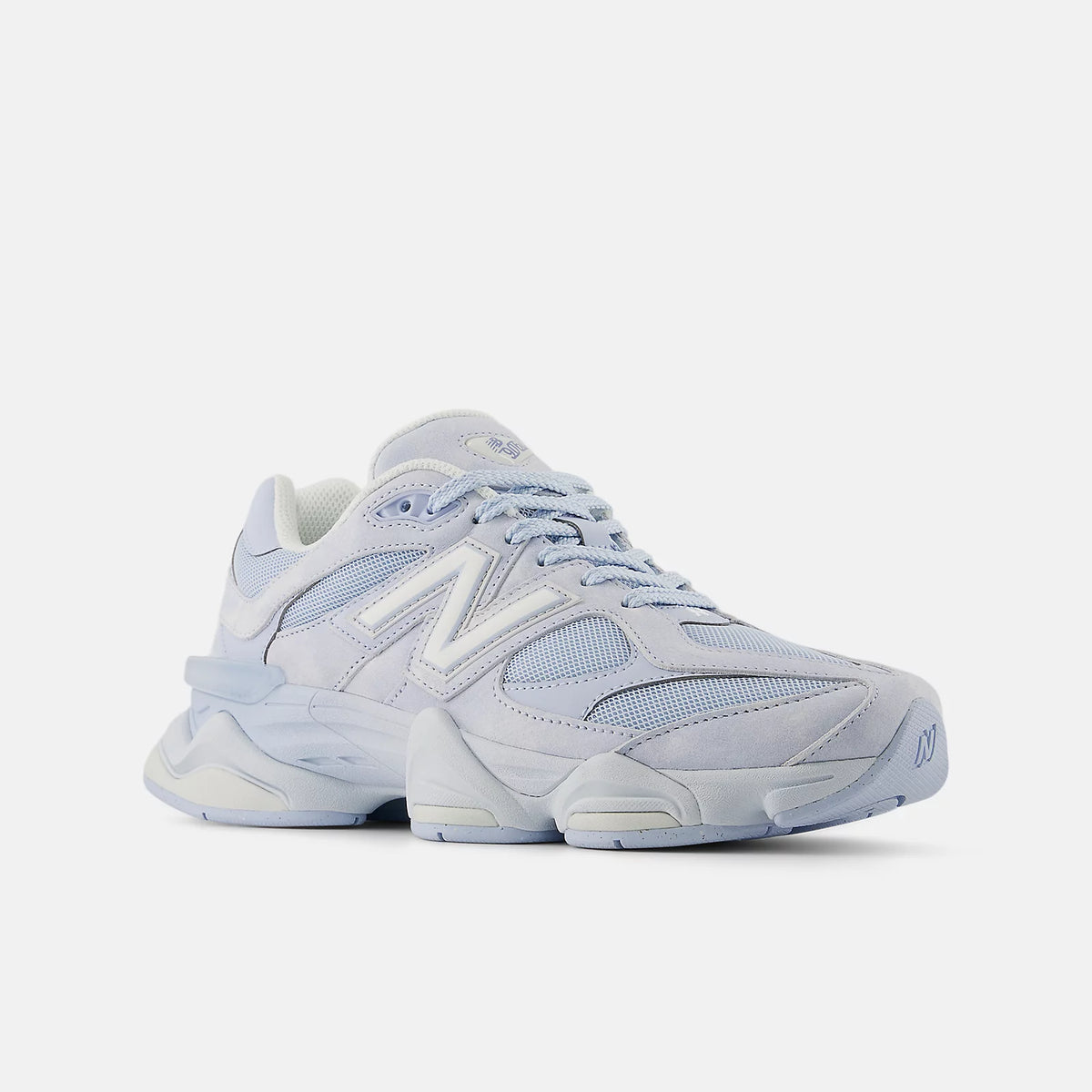 New Balance 9060 Sea Salt Oxford Blue